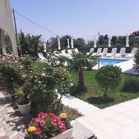 Ljubas Apartman Opatija