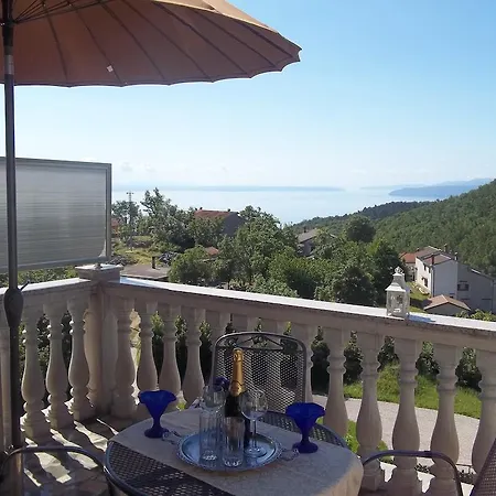 Ljubas Appartement *