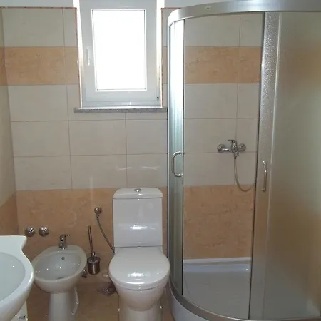 Appartement Ljubas