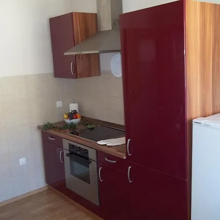 Appartement Ljubas Opatija