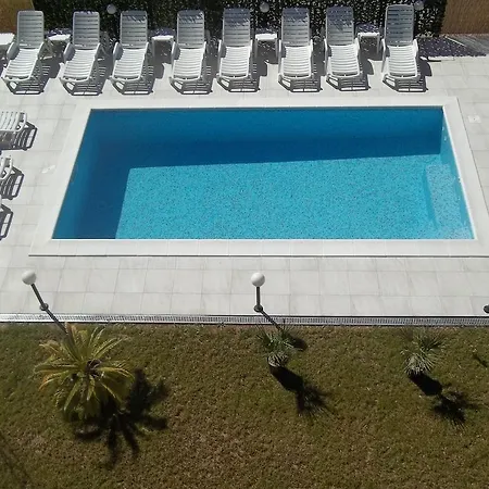 Appartement Ljubas *