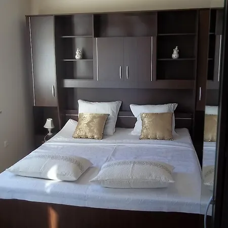 Ljubas Appartement Opatija