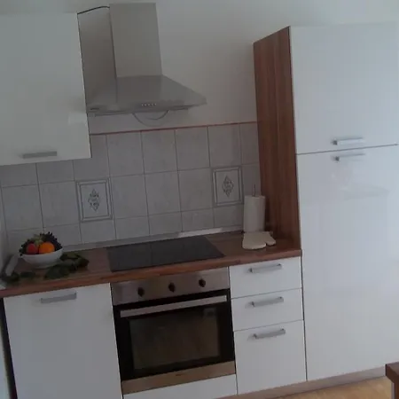 Appartement Ljubas Opatija