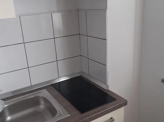 Ljubas Apartman *