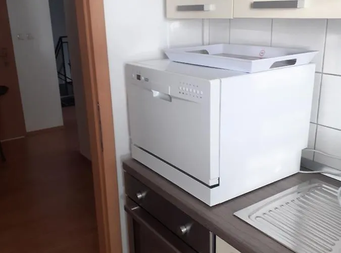 Ljubas Appartement *