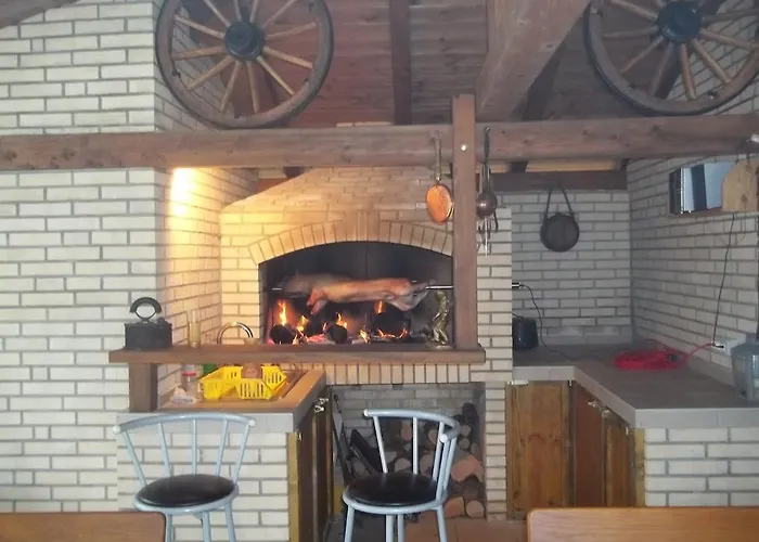 Appartement Ljubas Opatija