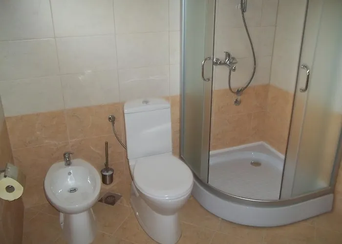 Ljubas Appartement Opatija
