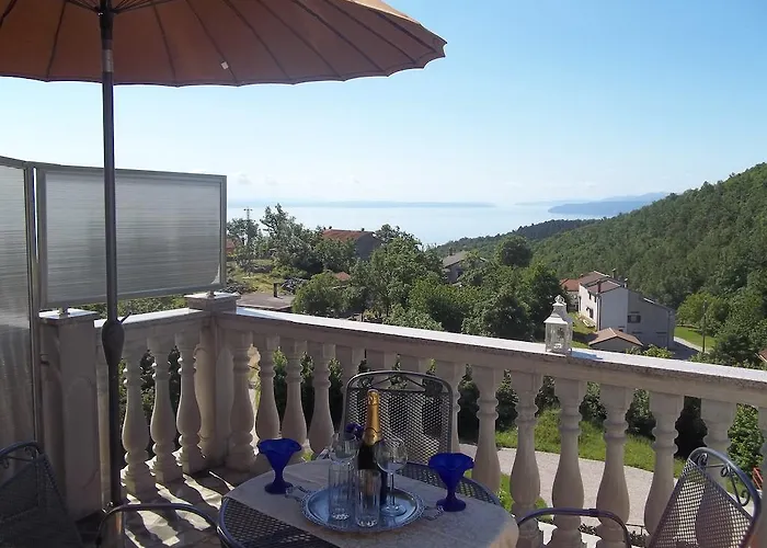 Ljubas Appartement *