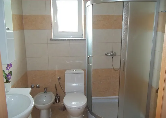 Appartement Ljubas
