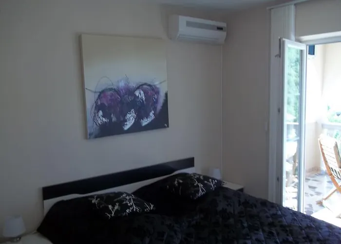 Ljubas Apartman Opatija