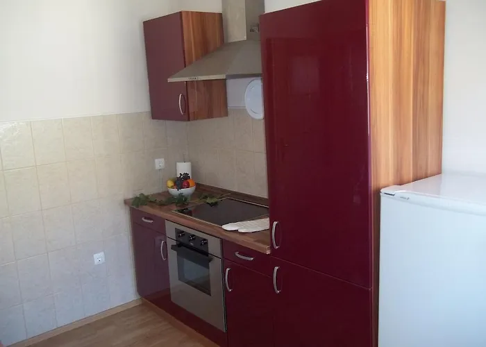 Appartement Ljubas Opatija