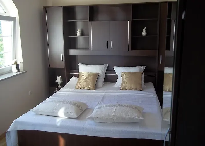 Ljubas Apartman Opatija