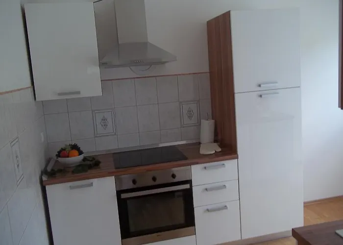 Appartement Ljubas Opatija