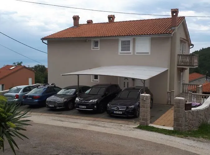 Appartement Ljubas Opatija