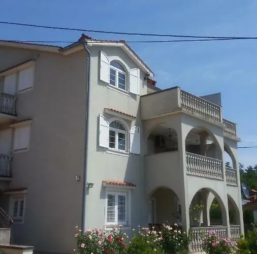 Ljubas Appartement *