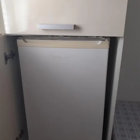 Ljubas Apartamento Opatija