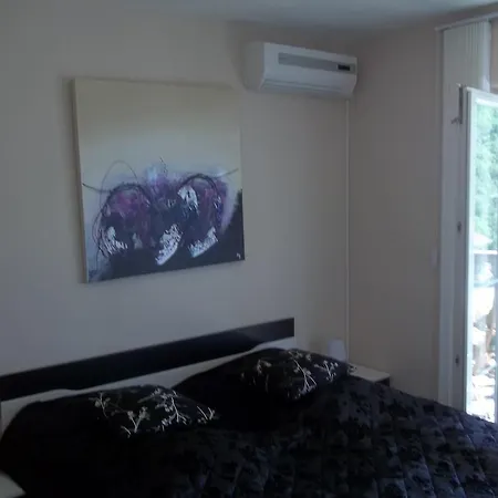 Ljubas Lägenhet Opatija