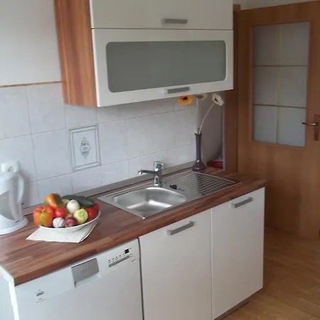 Ljubas Apartamento Opatija