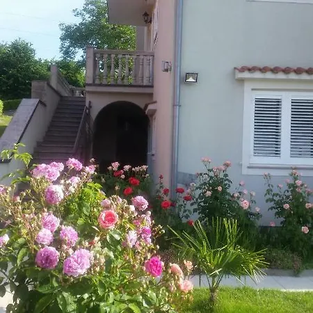 Ljubas * Opatija