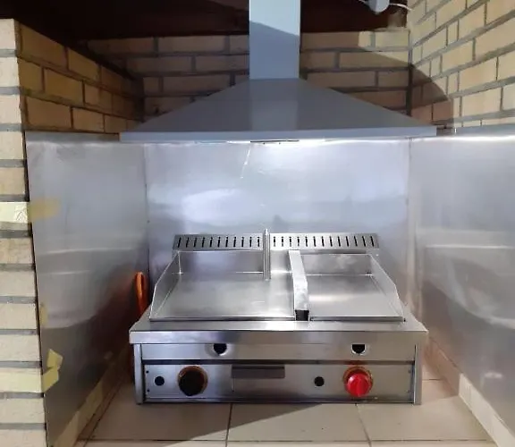 Apartament Ljubas Opatija