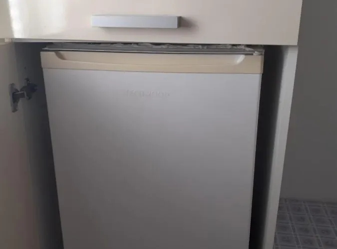 Ljubas Apartament Opatija