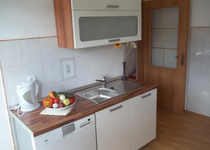 Ljubas Apartament Opatija