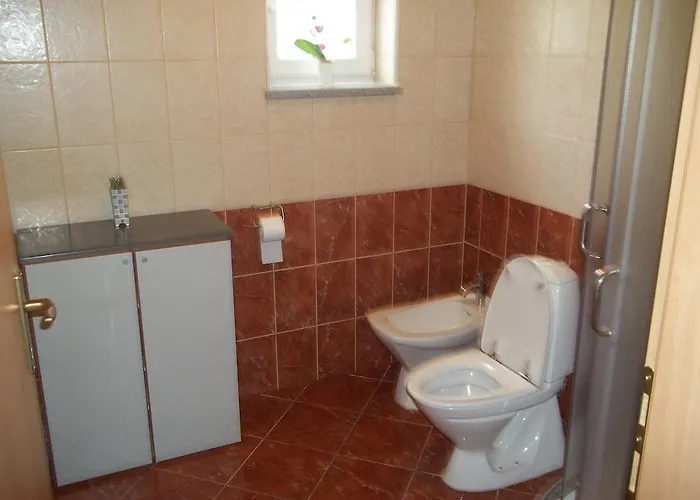 Ljubas Apartament Opatija