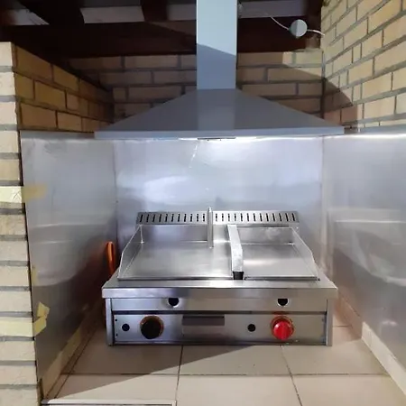 Appartement Ljubas Opatija