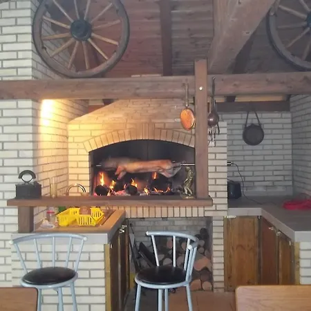 Appartement Ljubas Opatija