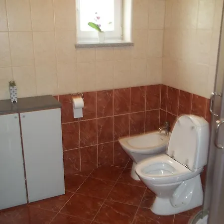 Ljubas Appartement Opatija