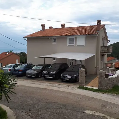 Appartement Ljubas Opatija