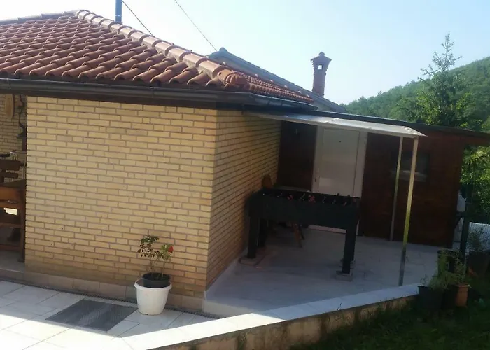 Ljubas * أوباتيا